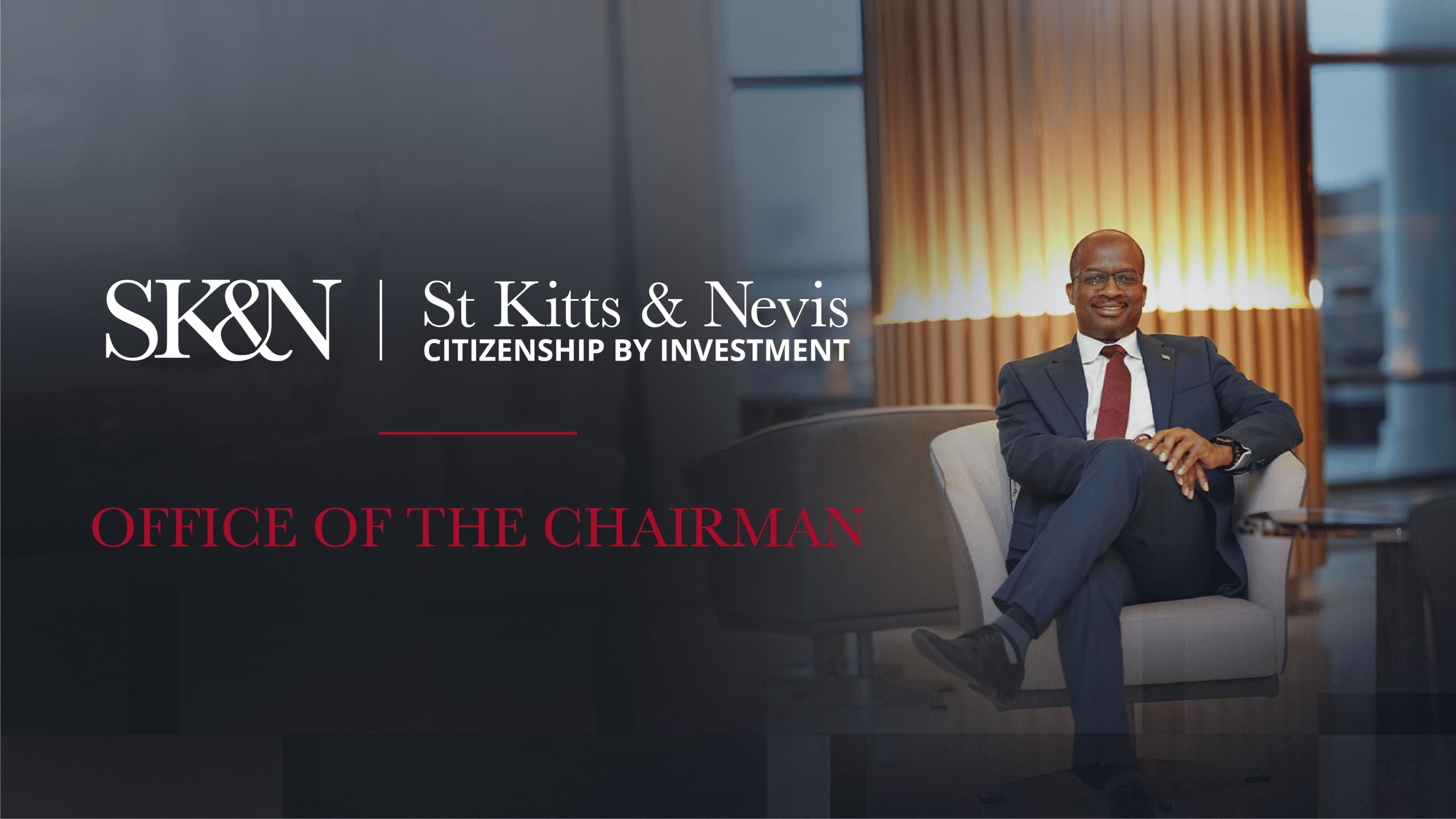 St. Kitts and Nevis Citizenship by Investment Unit – Update